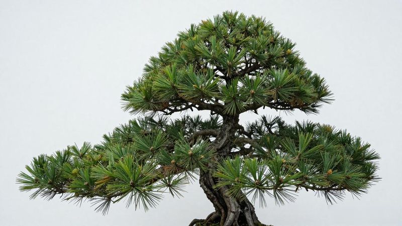 黑松盆景转让平台测评_黑松盆景转让平台_苗木资质核验流程