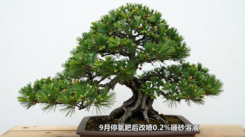 黑松最佳修剪时间窗口_黑松轮生枝怎么剪_黑松轮生枝修剪方法