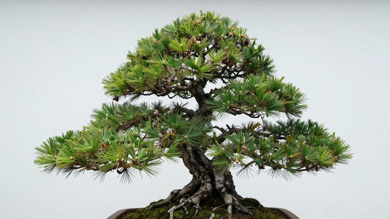 黑松盆景每天需要几小时光照_黑松盆景南北光照时长差异_黑松盆景直射光照时长