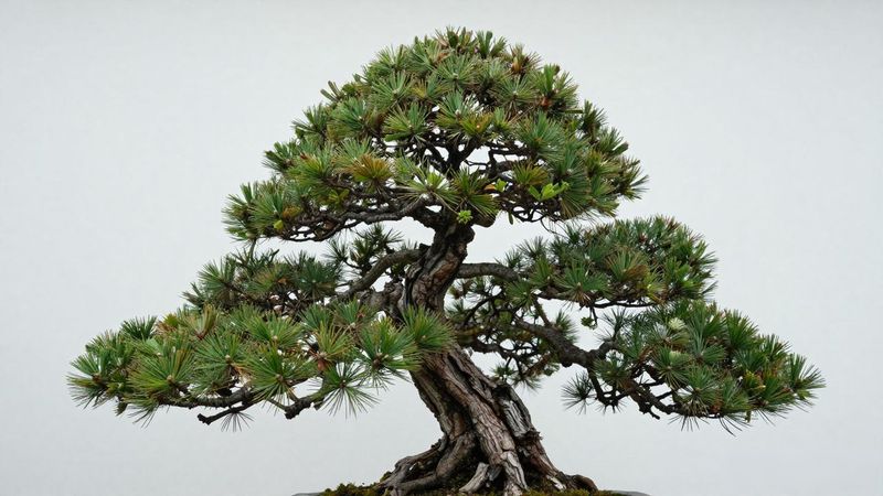 黑松盆景每天需要几小时光照_黑松盆景南北光照时长差异_黑松盆景直射光照时长