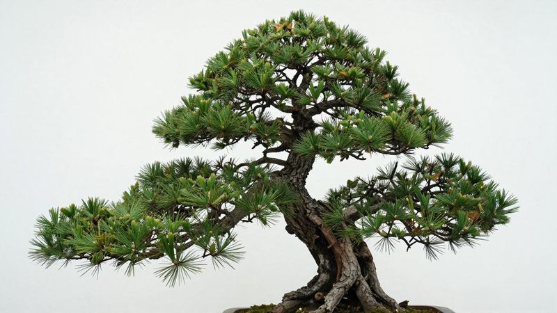 黑松盆景修剪价格_黑松盆景修剪收费标准_黑松盆景修剪标准