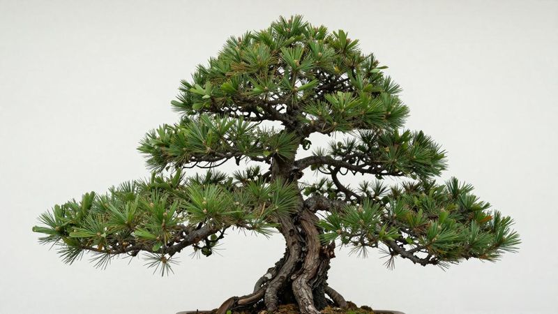 黑松怎么高压繁殖_黑松高压繁殖步骤_黑松高压繁殖方法
