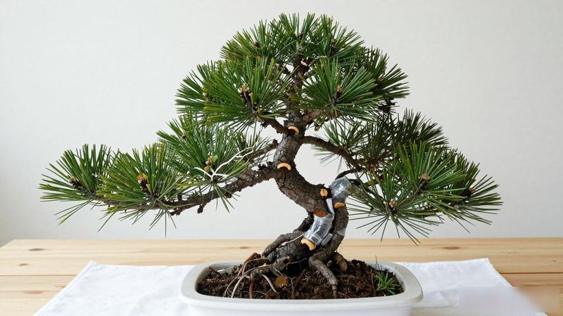 黑松怎么高压繁殖_黑松高压繁殖方法_黑松高压繁殖步骤
